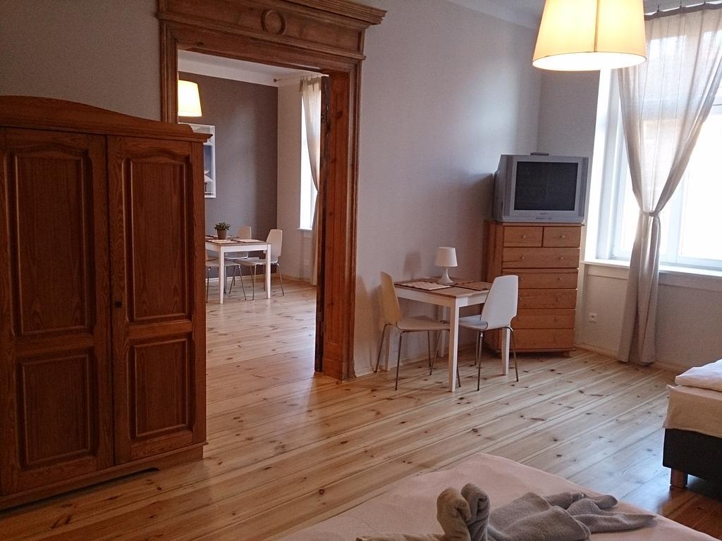 Kopernika Apartament