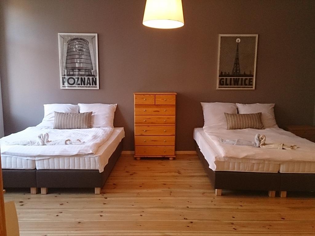 Apartament Kopernika *