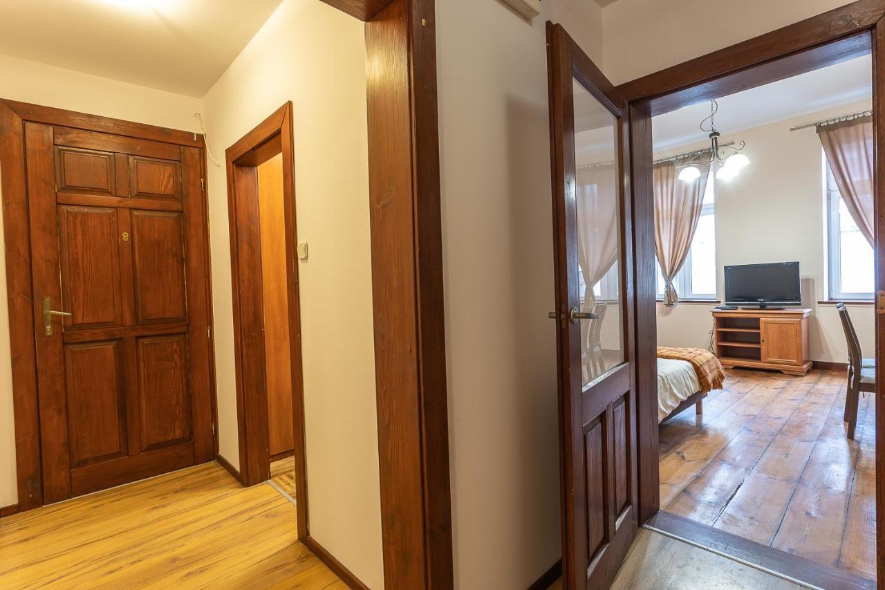 Apartament Kopernika