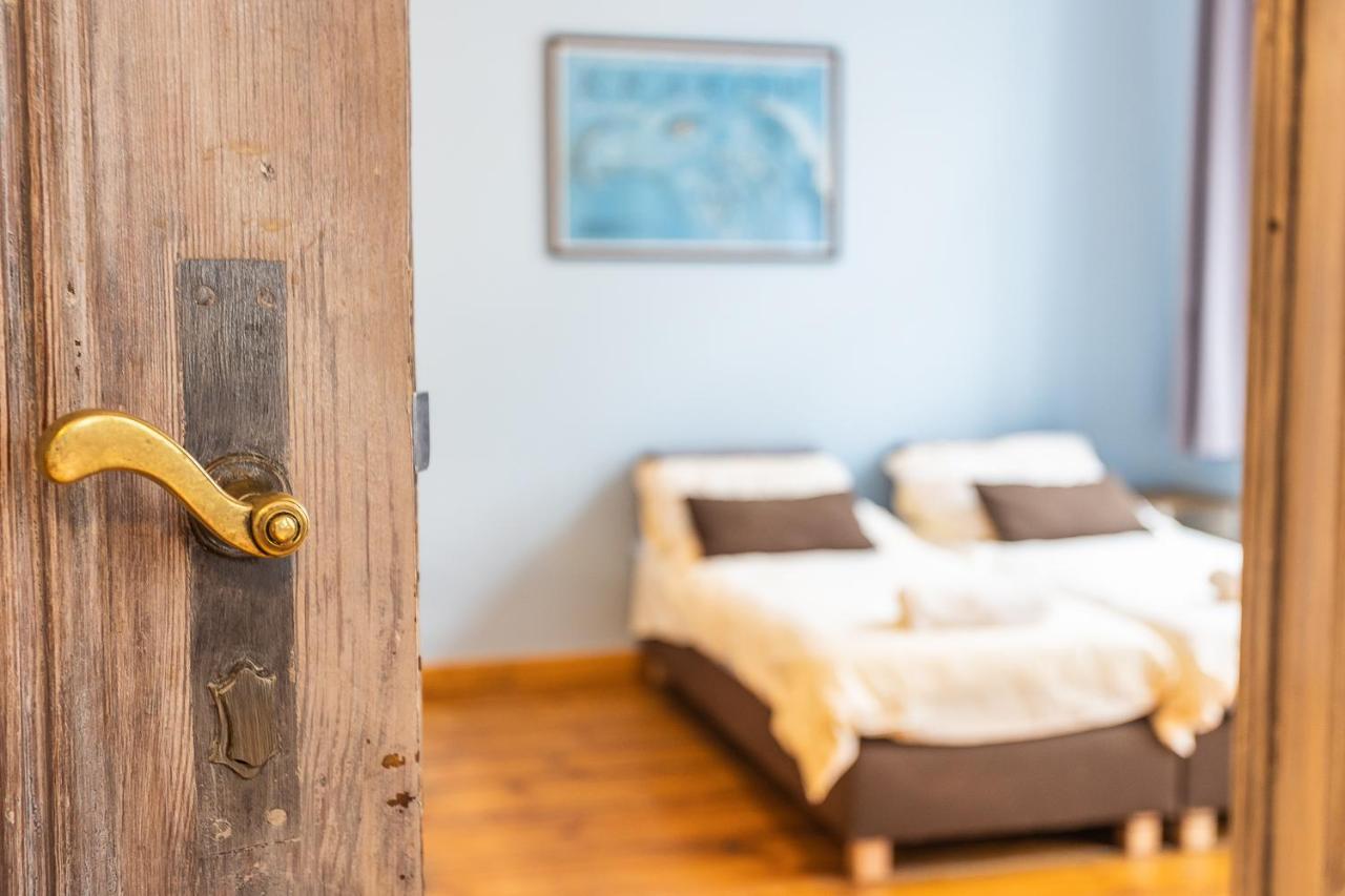 Apartament Kopernika