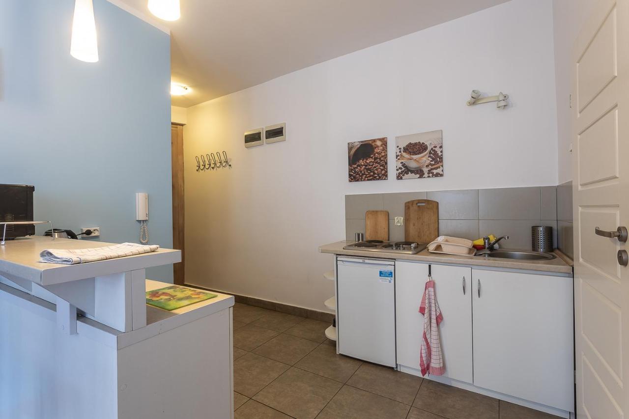 Kopernika Apartament *