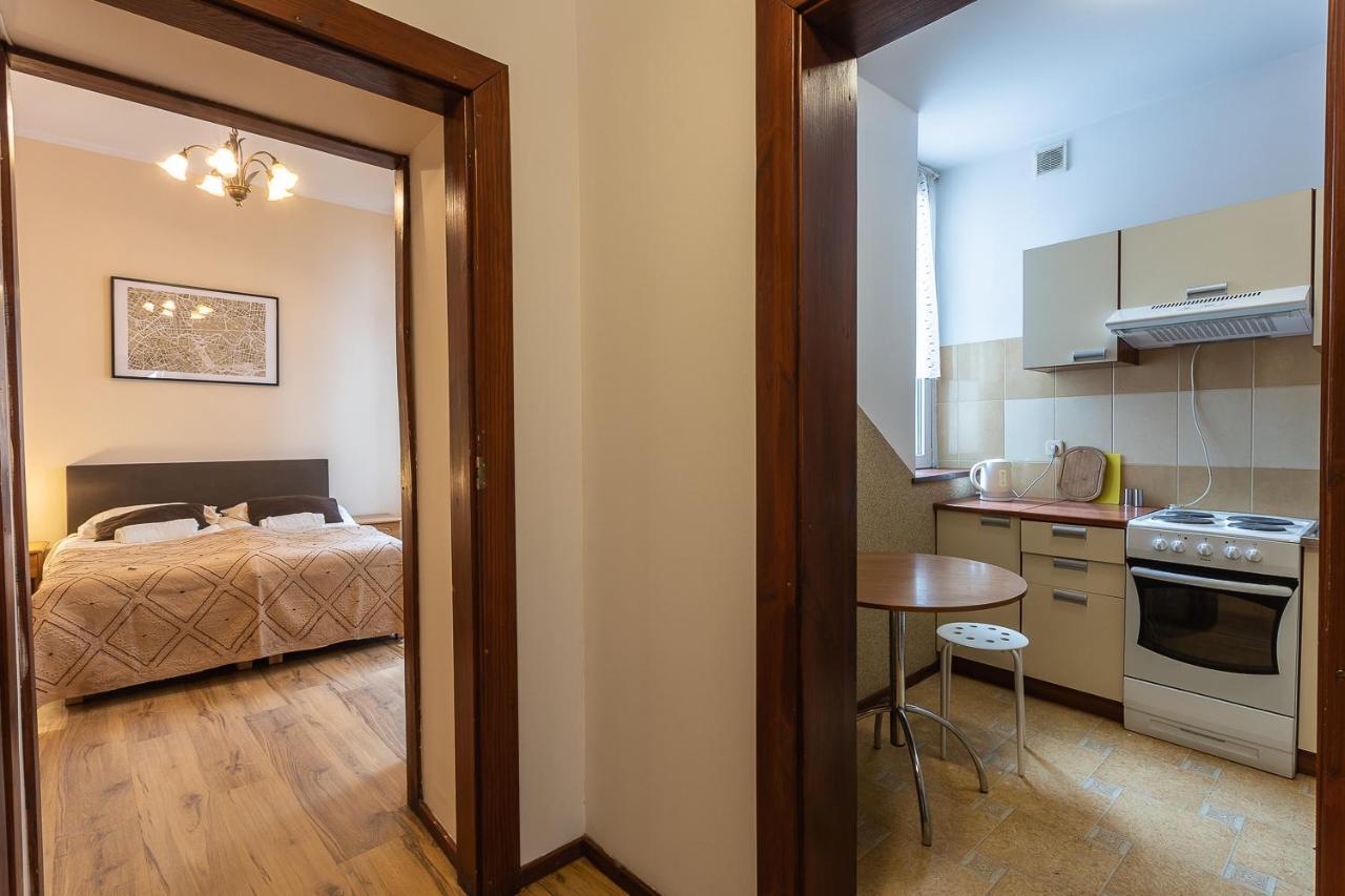 Apartament Kopernika Stary Toruń