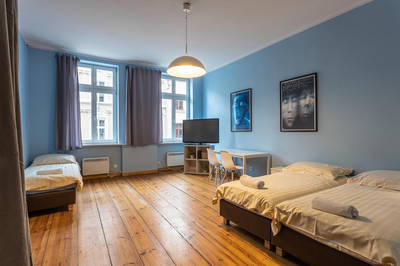 Kopernika Stary Toruń