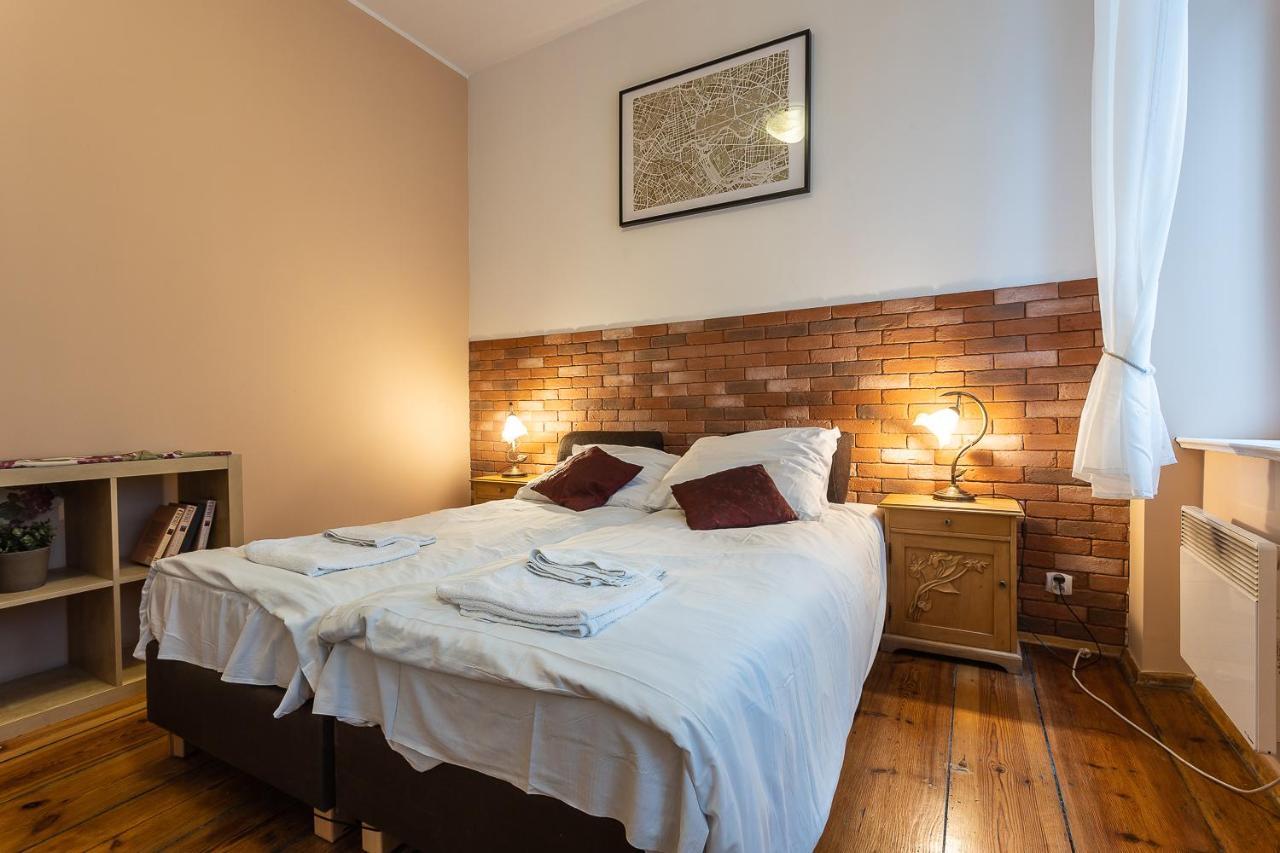 Apartament Kopernika *