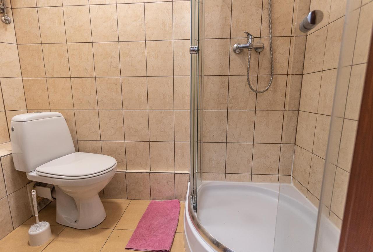 Apartament Kopernika *
