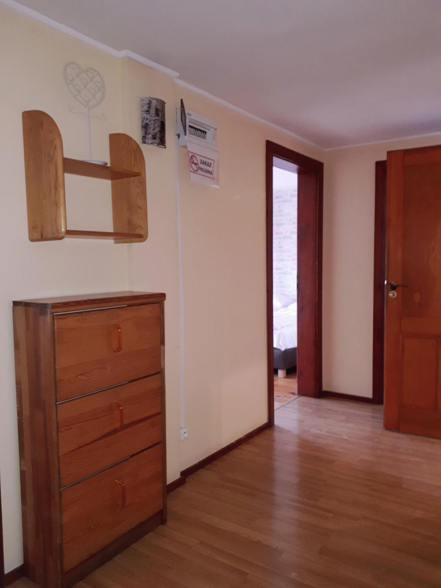 Apartament Kopernika *