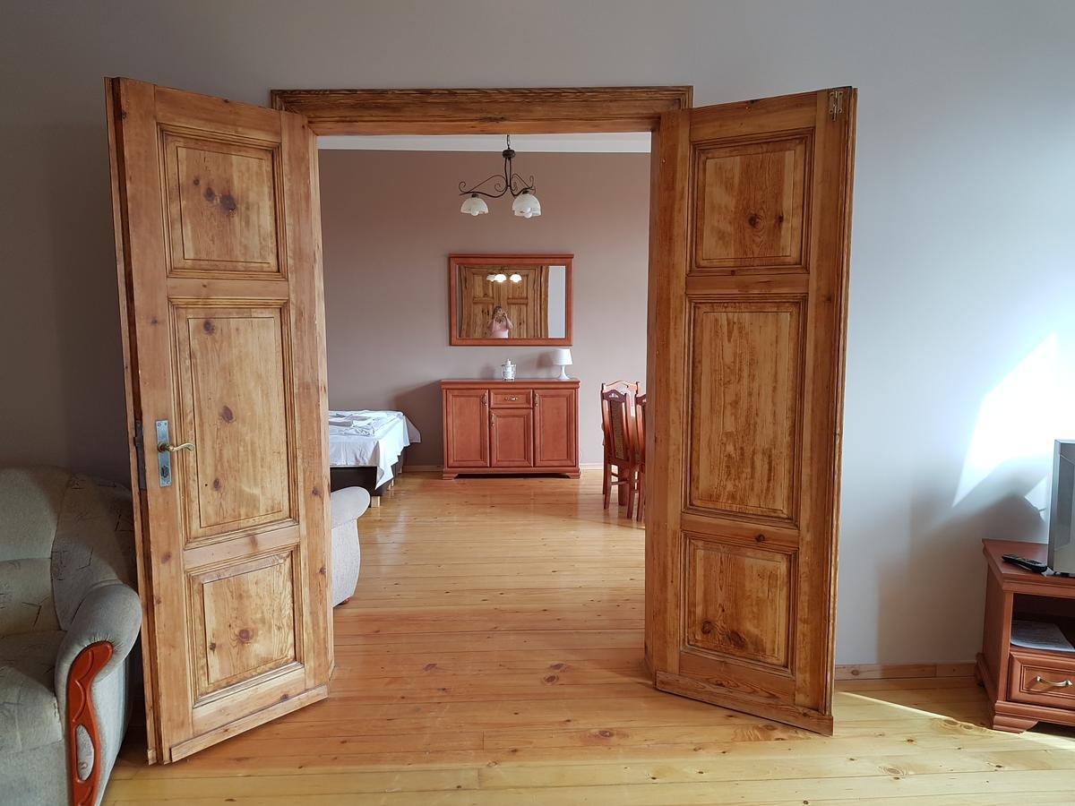 Kopernika Apartament *
